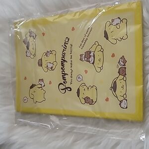 NEW Pompompurin Sanrio 2022